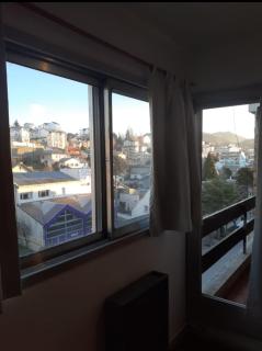 Deptos Irun I - Bariloche - 5
