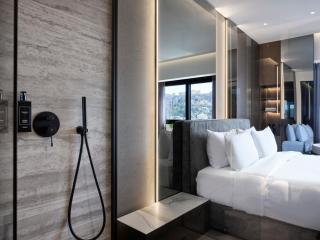 Nur Edge Aparthotel - Acropolis Skyline - Atene - 5