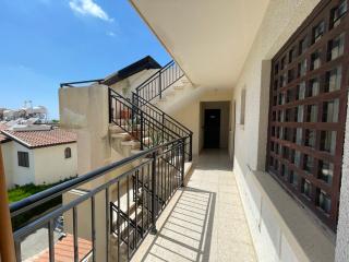 Margarita gardens - Paphos - 4