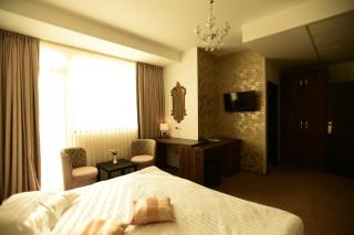 La Rocca Boutique Hotel - 9