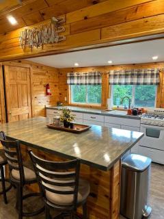 The Riverside Hideaway - Winamac - 8