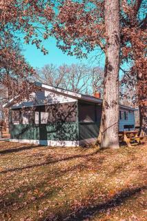 The Riverside Hideaway - Winamac - 5