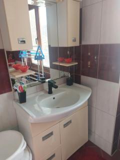 Private room in aparthmanELY - Sarajevo - 2