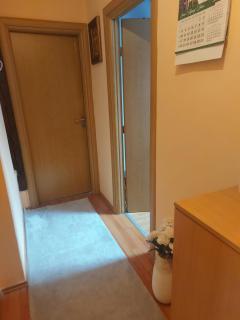 Private room in aparthmanELY - Sarajevo - 1