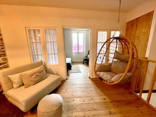 Collioure Fisherman's House Apartment with Garden - Collioure - 5