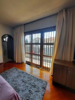 Suite FIRST CLASS - família - 7