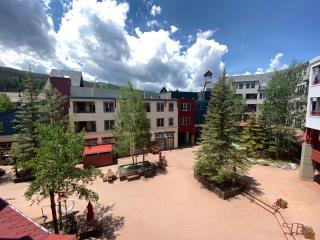 Silver Mill 8241 by SummitCove Lodging - 0