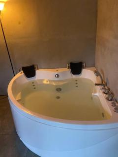 Chalet Luna y Miel - 5