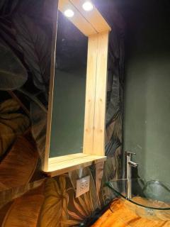 Chalet Luna y Miel - 2