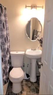 Stylish Garage Apartment by Reese Creek - Killeen - 5