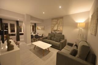 Apartamento Victoria - Cadice - 0