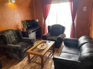 Cabañas San Sebastián - Valdivia - 9