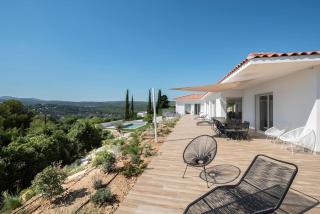 Villa DADOU - Cassis - 0