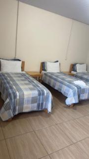 Hotel Veneza - Rio do Sul - 2