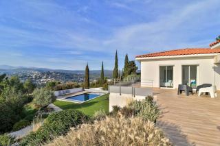 Villa DADOU - Cassis - 5