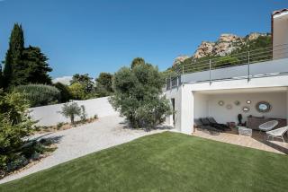 Villa DADOU - Cassis - 3