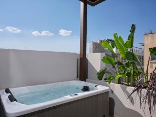 Nur Edge Aparthotel - Acropolis Skyline - Atene - 7
