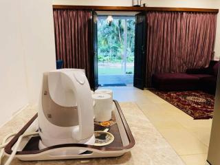 Verandah Shubh 2BH Villa with Jacuzzi - Mumbai - 6