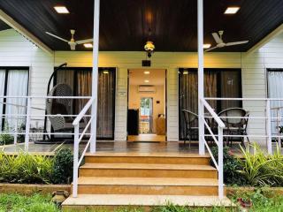 Verandah Shubh 2BH Villa with Jacuzzi - Mumbai - 5