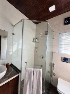 Verandah Shubh 2BH Villa with Jacuzzi - Mumbai - 2