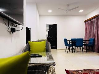 Verandah Shubh 2BH Villa with Jacuzzi - Mumbai - 1