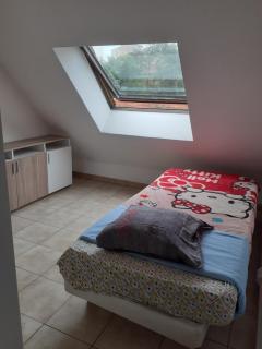 Appartement prés du Park de champigny sur Marne - 2