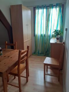 Appartement prés du Park de champigny sur Marne - 8