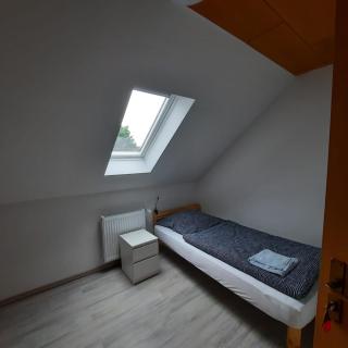 LivingRoom GmbH Raf1 Apartment in Salzgitter und Umgebung - Salzgitter - 9
