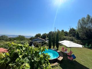 PaterMater b&b - La stanza di Luna - 2