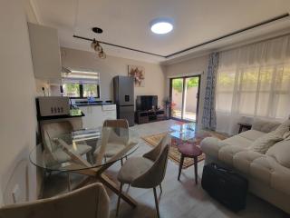 Sable Suites C1, 1 Bed Apartments in Kabulonga - Lusaka - 0