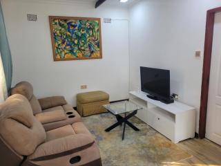 Sable Suites C1, 1 Bed Apartments in Kabulonga - Lusaka - 3