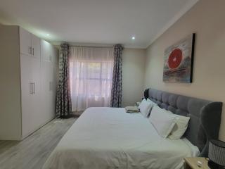 Sable Suites C1, 1 Bed Apartments in Kabulonga - Lusaka - 2