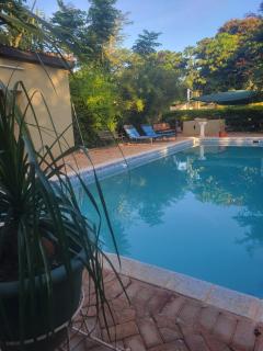 Sable Suites C1, 1 Bed Apartments in Kabulonga - Lusaka - 1