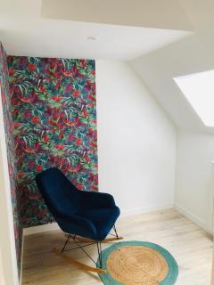 Charmante maison - 8