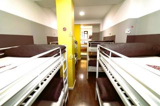 Madrid Downtown Hostel - 8