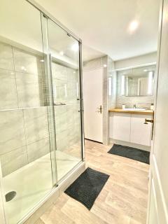 Charmant Duplex - Hyper Centre - 44m2 Proche Place Stanislas - Nancy - 3