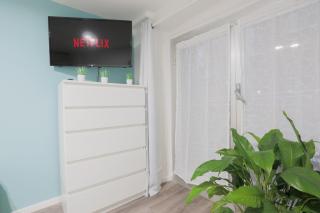 Appartamento 3 minuti dall'acquario di Genova - 1