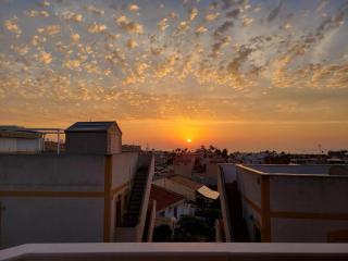 Apartment La Rosadela with sea view - Torrevieja - 0