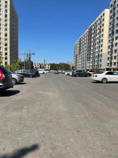 Auezov City - Almaty - 9