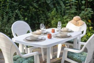 Ferienhaus Kniepsand 09 - 8