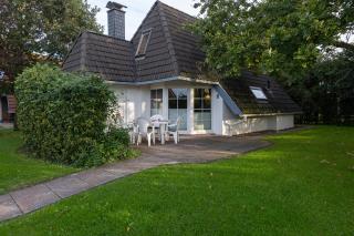 Ferienhaus Kniepsand 09 - Dorum Neufeld - 9