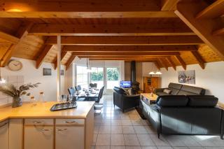 Ferienhaus Kniepsand 09 - Dorum Neufeld - 6