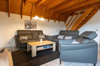 Ferienhaus Kniepsand 09 - Dorum Neufeld - 5
