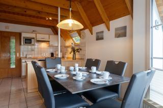 Ferienhaus Kniepsand 09 - Dorum Neufeld - 3