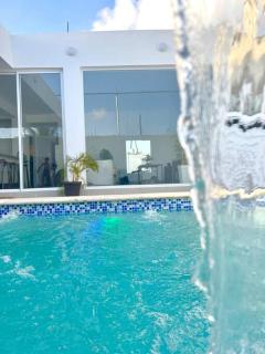 Casa Vacacional a 5 minutos del Aeropuerto by drvacationsrental - Valiente - 0