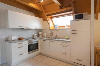 Ferienhaus "Nordseebrise" Tegeler Plate 26 - 4