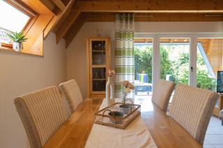 Ferienhaus "Nordseebrise" Tegeler Plate 26 - 3