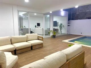 Casa Vacacional a 5 minutos del Aeropuerto by drvacationsrental - Valiente - 6