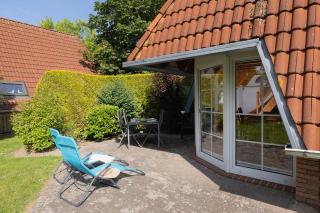 Ferienhaus Knechtsand 30 - Dorum-Neufeld - 9
