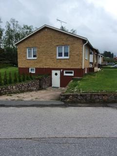 Nyrenoverat boende nära Astrid Lindgrens Värld - Vimmerby - 6